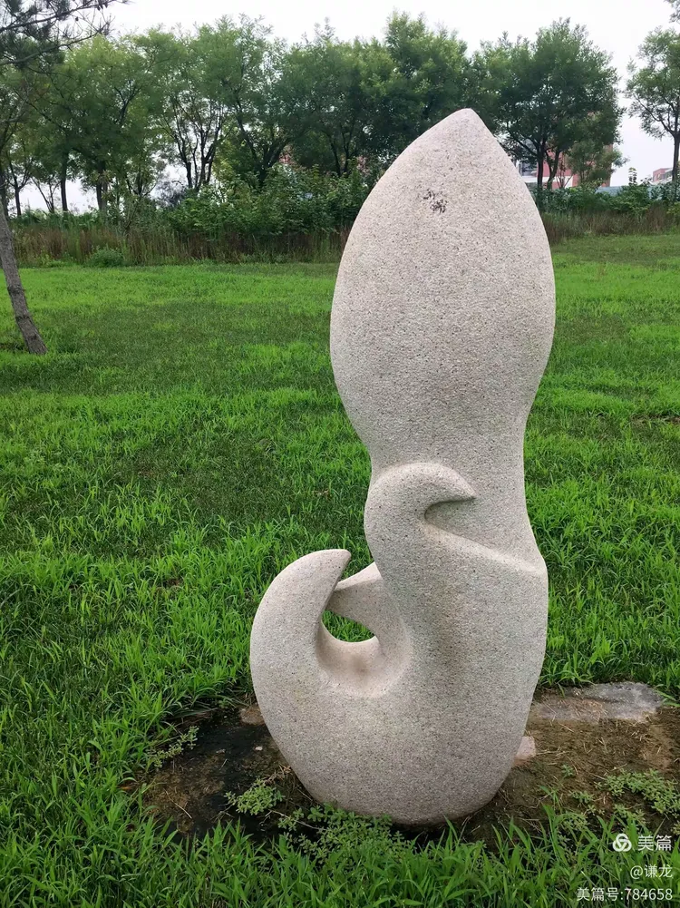滨州雕塑